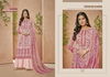 Fyra Kashmiriyat Heavy Latest Ethnic Wear Jam Cotton Printed Dress Material Collection
